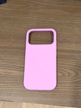 Pink Phone Case - Heyday IPhone 17 Pro